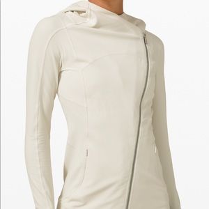 Every Journey Hoodie Size 6 Lululemon